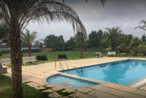 Aadya Farms And Leisure