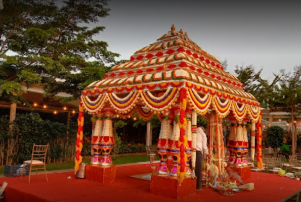 Aadya Farms And Leisure 2