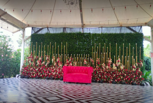 Aadya Farms And Leisure 3