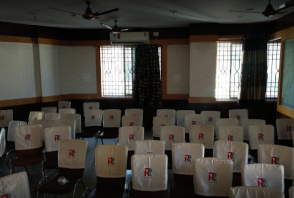 Rr Party Hall