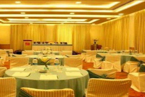 Rr Party Hall
