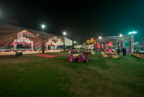 Guru Kripa Farms