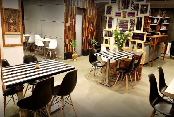 Utse Kitchen