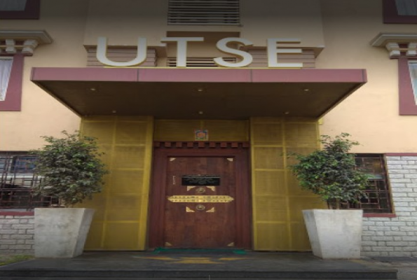 Utse Kitchen