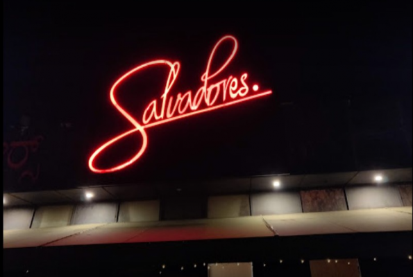 Salvadores Fine Dining