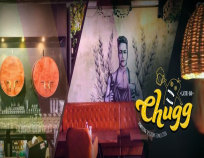 Chugg Gastro Bar