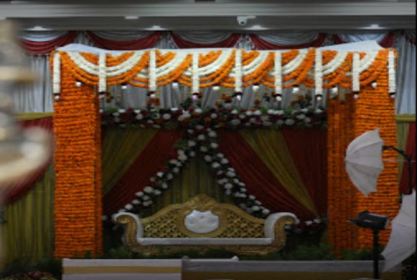 Dwarakanath Bhavan Committee
