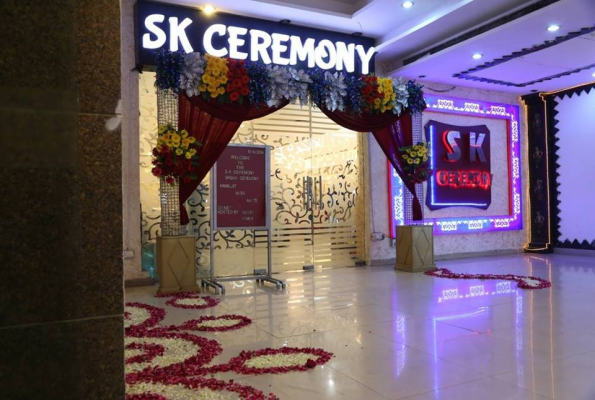 Sk Ceremony