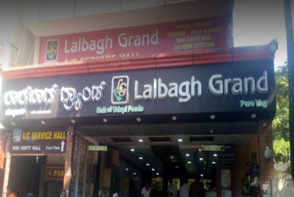 Lalbagh Grand