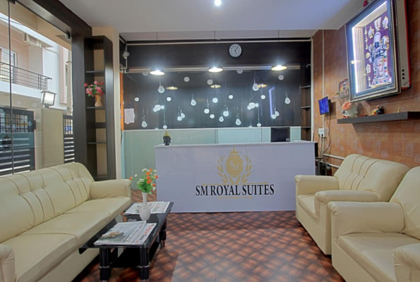 Sm Royal Suites