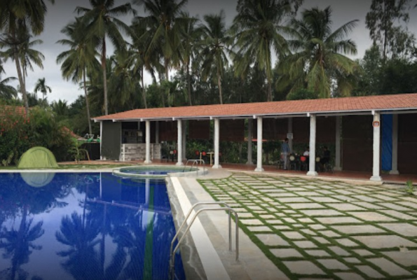 Ashutosh Farm