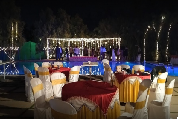 Ashutosh Farm