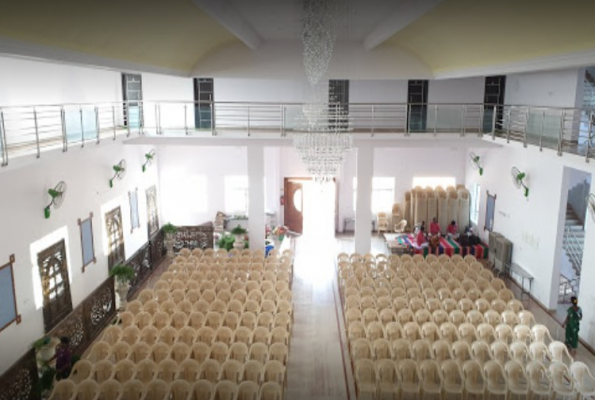 Gowramma Ramaiah Kalyana Mandira