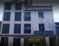 Sri Raghavendra Party Hall