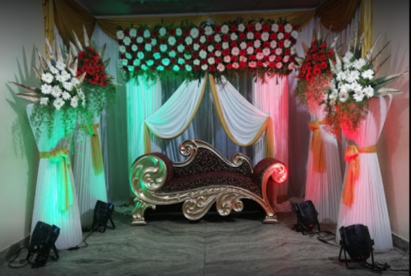 Sri Raghavendra Party Hall