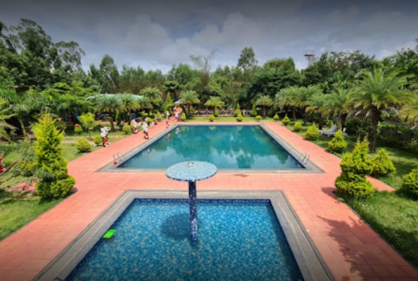 Lago Palms Resort