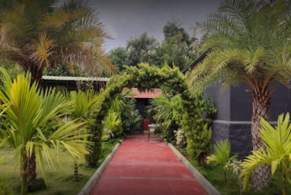 Lago Palms Resort