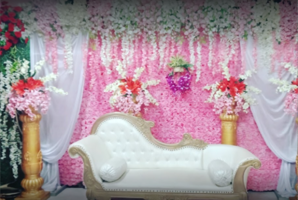 Brahmamoyee Marriage Hall 1