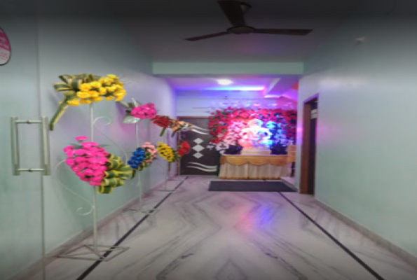 Brahmamoyee Marriage Hall 5