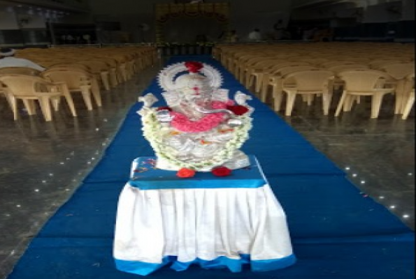 Sri Hari Convention Hall