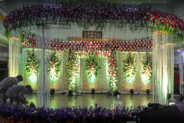 Sri Hari Convention Hall