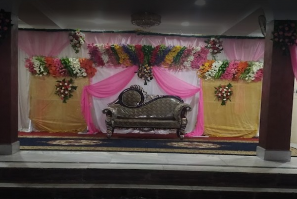 Shadaab Shaadi Mahal
