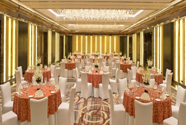 Radisson Blu Plaza