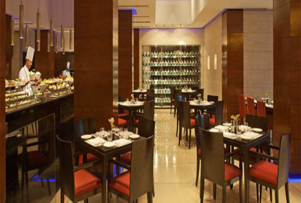 Radisson Blu Plaza