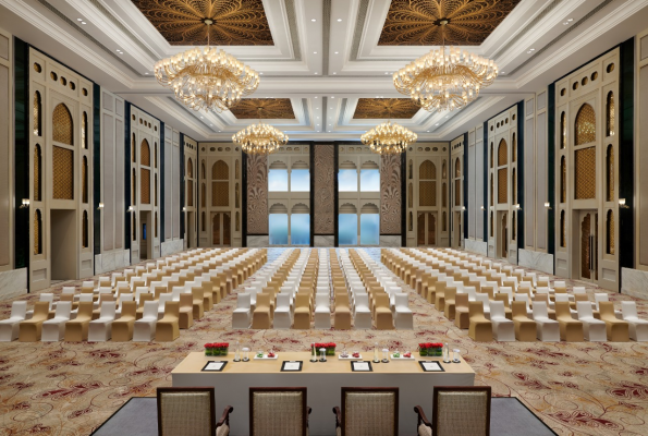 The Leela Palace Jaipur 2