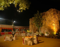 jhankar banquet gurgaon