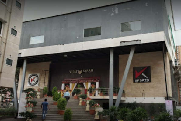 Vijaykiran Convention Centre