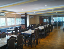 Aliah Restaurant And Banquet