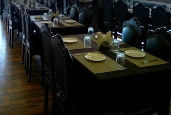 Restaurant at Aliah Restaurant And Banquet