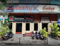 Koshys Parade Café