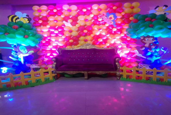 Arpita Celebration Hall