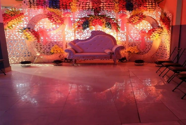 Arpita Celebration Hall