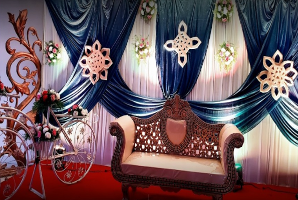 Uzbaks Banquet Halls 2