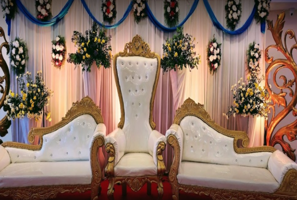 Uzbaks Banquet Halls 3