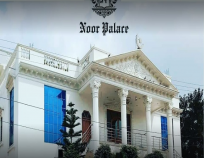 Noor Palace Function Hall at undefined