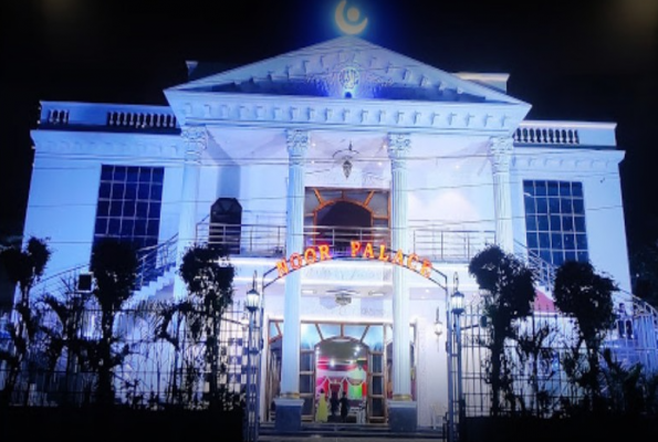 Noor Palace Function Hall 2