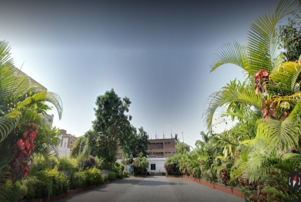 Sri Saptapadis Krystal Gardens