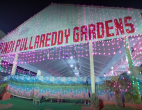 Pindi Pulla Reddy Gardens