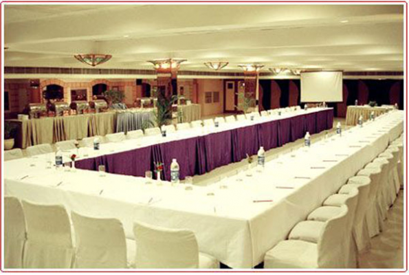 Jewels Banquet Hall