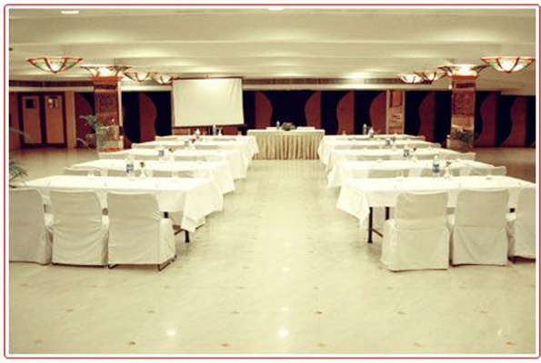 Jewels Banquet Hall