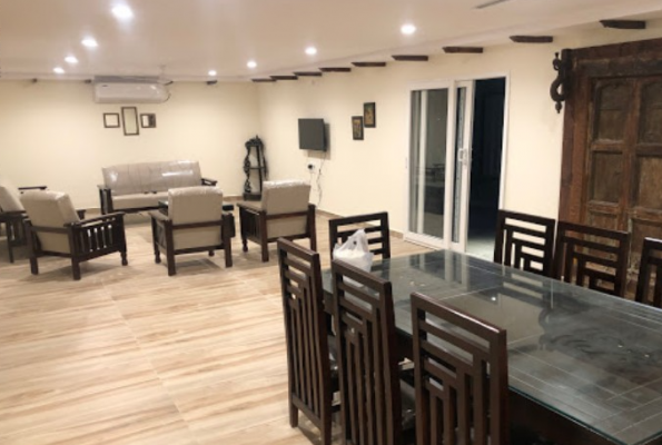 Serene By Palladium 5