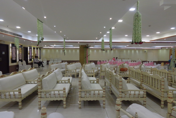 Mewar Banquet Hall