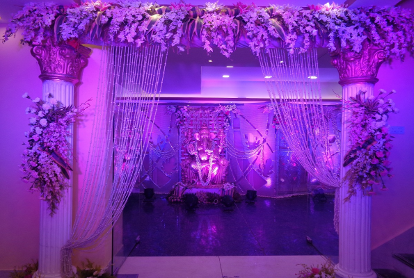 Mewar Banquet Hall