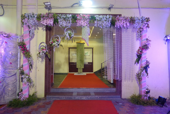 Mewar Banquet Hall