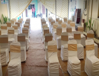 Aashiyana Banquet Hall And Stay