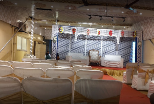 Aashiyana Banquet Hall And Stay